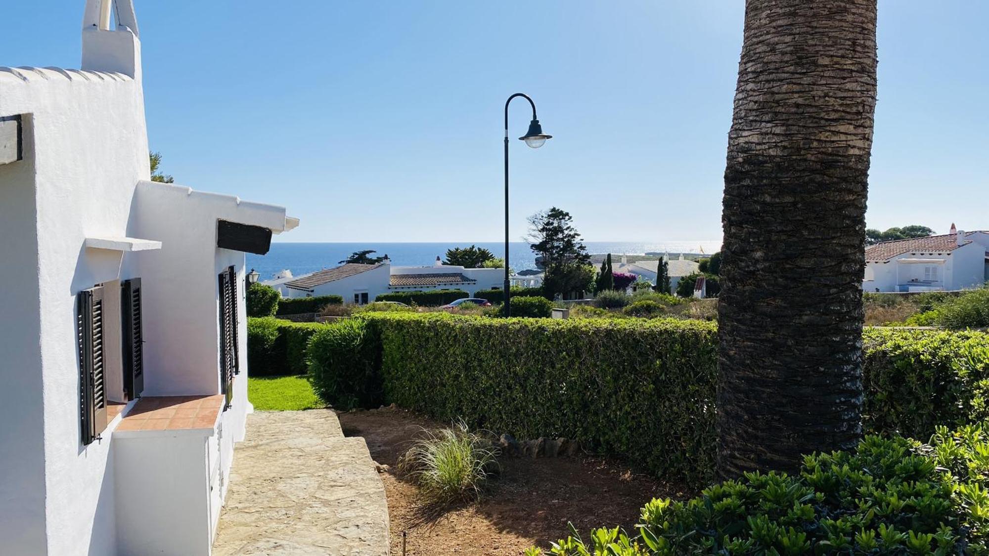 Villa Bini Kim Binibeca Ngoại thất bức ảnh