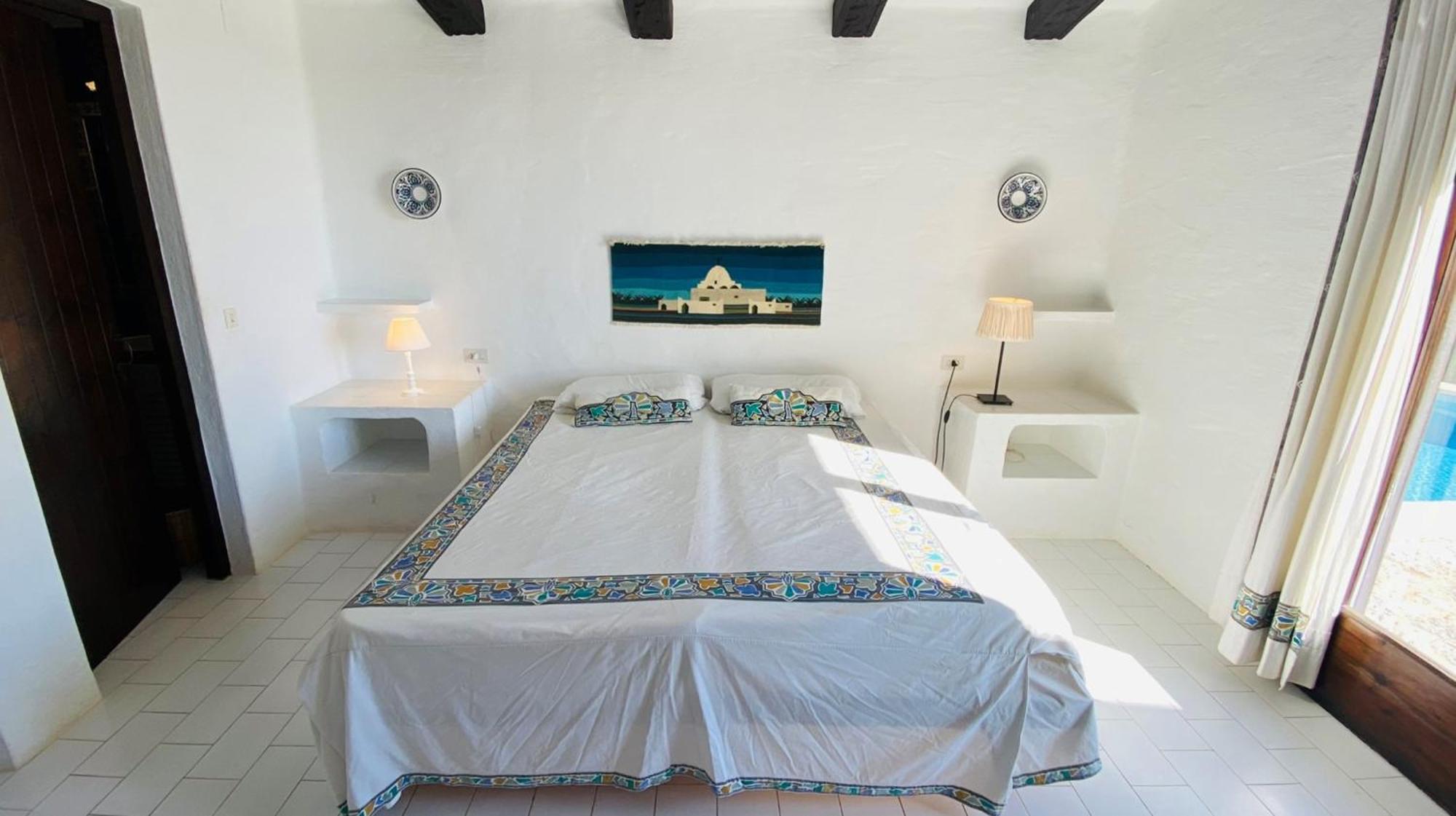 Villa Bini Kim Binibeca Ngoại thất bức ảnh