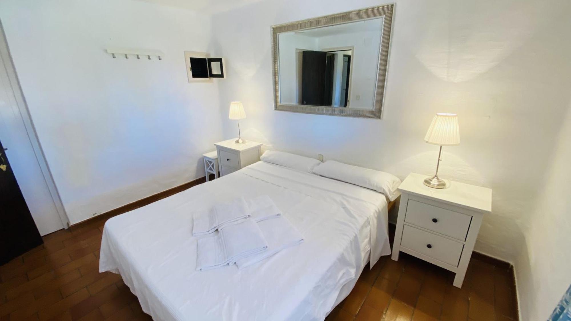 Villa Bini Kim Binibeca Ngoại thất bức ảnh