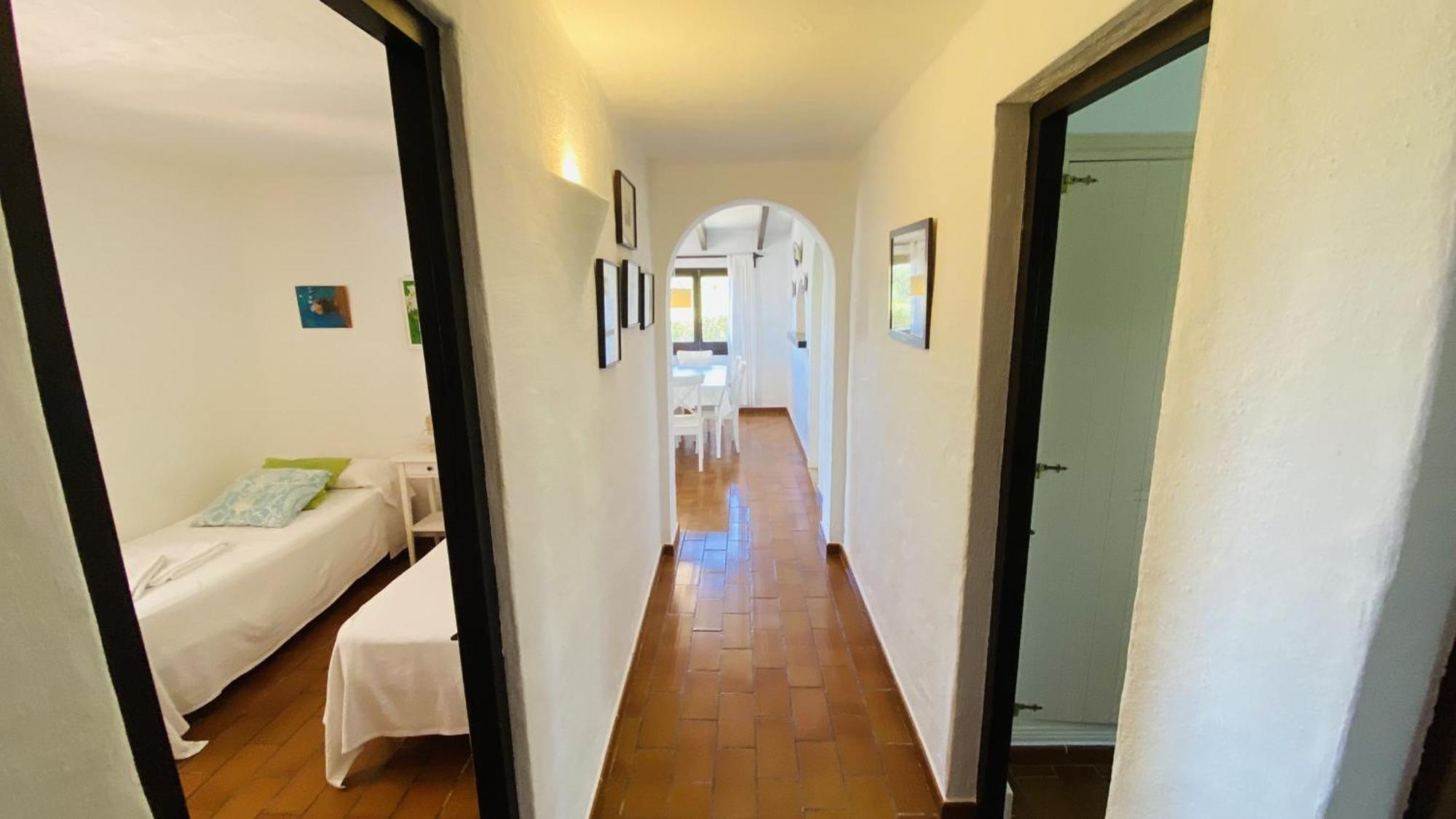 Villa Bini Kim Binibeca Ngoại thất bức ảnh