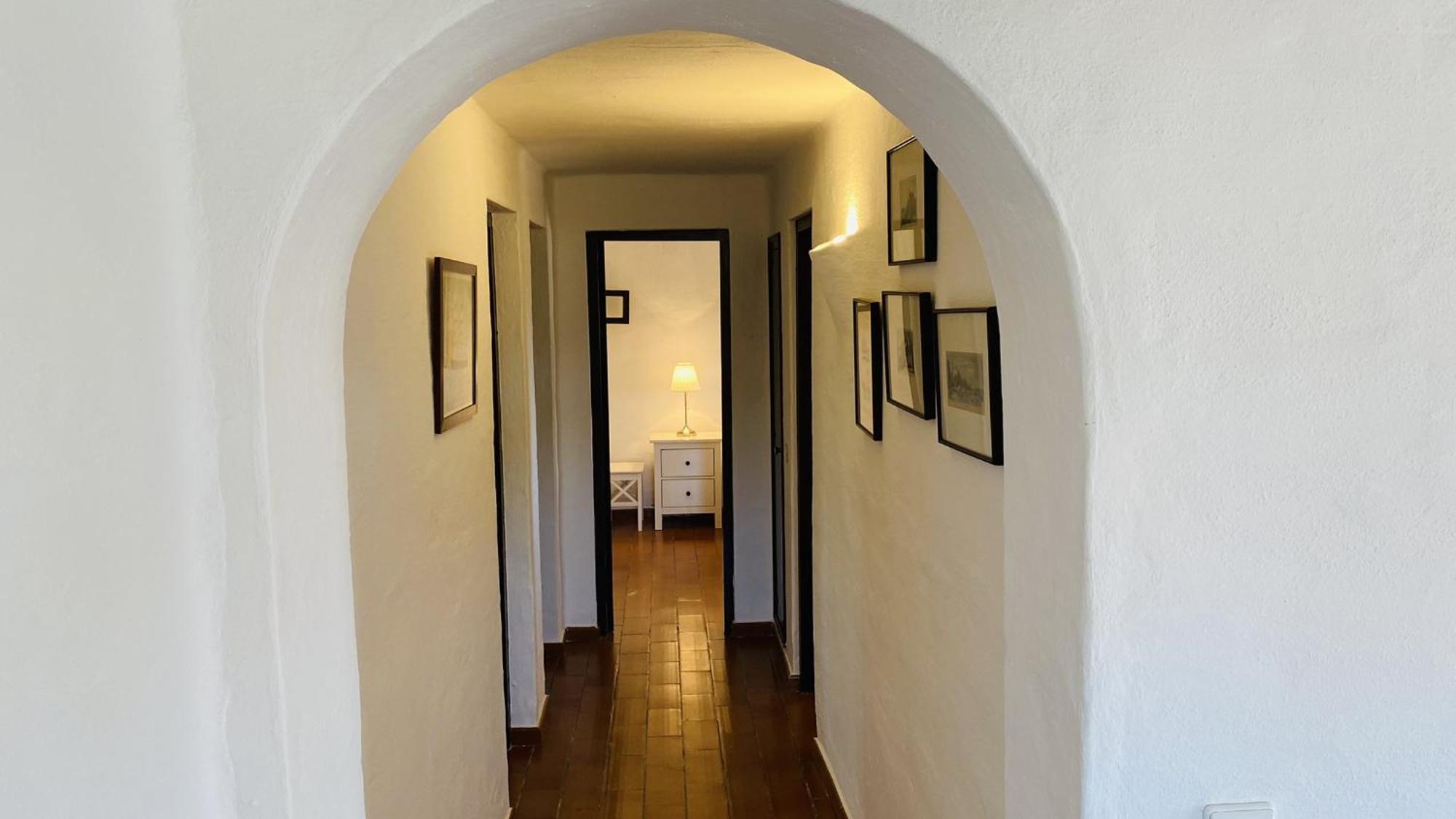 Villa Bini Kim Binibeca Ngoại thất bức ảnh