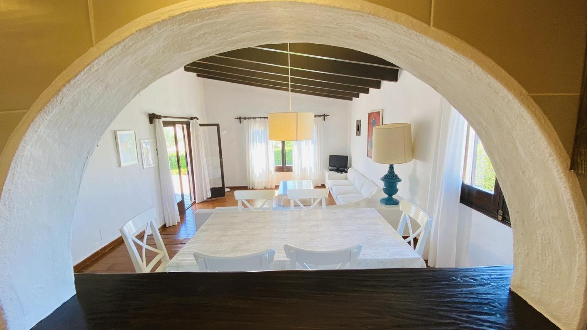 Villa Bini Kim Binibeca Ngoại thất bức ảnh