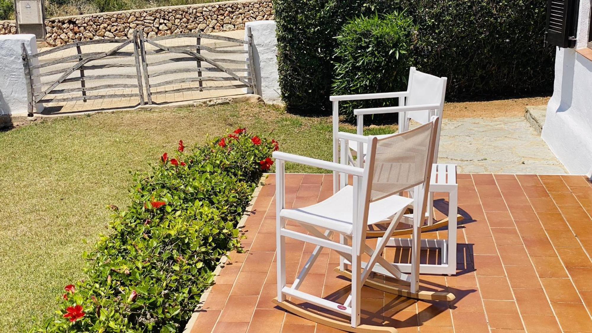 Villa Bini Kim Binibeca Ngoại thất bức ảnh