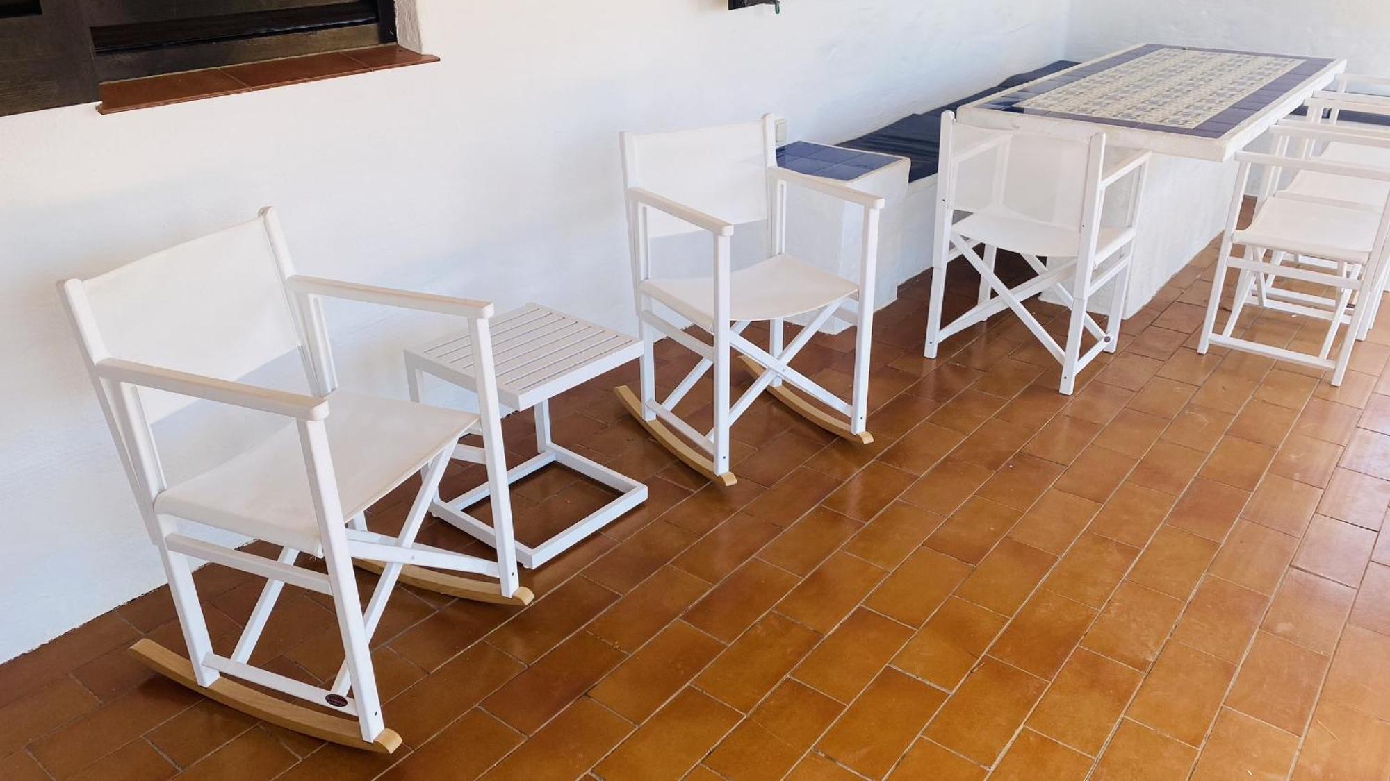 Villa Bini Kim Binibeca Ngoại thất bức ảnh